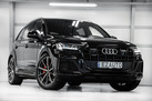 AUDI Q7 60 TFSI-E 3.0B 456ZS PHEV QUATTRO S-LINE NIGHT VISION SOFT CLOSE ALCANTARA HEADLINER 