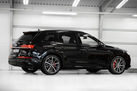 AUDI Q7 60 TFSI-E 3.0B 456ZS PHEV QUATTRO S-LINE NIGHT VISION SOFT CLOSE ALCANTARA HEADLINER 