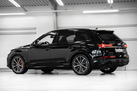 AUDI Q7 60 TFSI-E 3.0B 456ZS PHEV QUATTRO S-LINE NIGHT VISION SOFT CLOSE ALCANTARA HEADLINER 