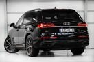 AUDI Q7 60 TFSI-E 3.0B 456ZS PHEV QUATTRO S-LINE NIGHT VISION SOFT CLOSE ALCANTARA HEADLINER 