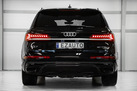 AUDI Q7 60 TFSI-E 3.0B 456ZS PHEV QUATTRO S-LINE NIGHT VISION SOFT CLOSE ALCANTARA HEADLINER 