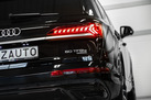 AUDI Q7 60 TFSI-E 3.0B 456ZS PHEV QUATTRO S-LINE NIGHT VISION SOFT CLOSE ALCANTARA HEADLINER 