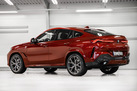 BMW X6 G06 M50D 400ZS X-DRIVE M-SPORTPAKET BOWERS&WILKINS SKY LOUNGE NIGHT VISION ALCANTARA HEADLINER 