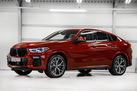 BMW X6 G06 M50D 400ZS X-DRIVE M-SPORTPAKET BOWERS&WILKINS SKY LOUNGE NIGHT VISION ALCANTARA HEADLINER 