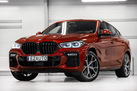 BMW X6 G06 M50D 400ZS X-DRIVE M-SPORTPAKET BOWERS&WILKINS SKY LOUNGE NIGHT VISION ALCANTARA HEADLINER 