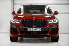 BMW X6 G06 M50D 400ZS X-DRIVE M-SPORTPAKET BOWERS&WILKINS SKY LOUNGE NIGHT VISION ALCANTARA HEADLINER 