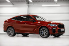 BMW X6 G06 M50D 400ZS X-DRIVE M-SPORTPAKET BOWERS&WILKINS SKY LOUNGE NIGHT VISION ALCANTARA HEADLINER 