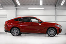 BMW X6 G06 M50D 400ZS X-DRIVE M-SPORTPAKET BOWERS&WILKINS SKY LOUNGE NIGHT VISION ALCANTARA HEADLINER 