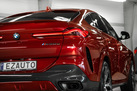 BMW X6 G06 M50D 400ZS X-DRIVE M-SPORTPAKET BOWERS&WILKINS SKY LOUNGE NIGHT VISION ALCANTARA HEADLINER 