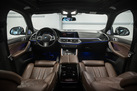 BMW X6 G06 M50D 400ZS X-DRIVE M-SPORTPAKET BOWERS&WILKINS SKY LOUNGE NIGHT VISION ALCANTARA HEADLINER 