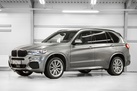 BMW X5 F15 40D 313ZS X-DRIVE M-SPORTPAKET SOFT CLOSE HARMAN/KARDON