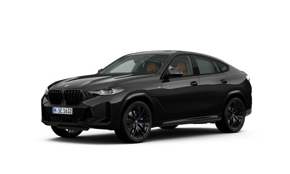 BMW X6 G06 30D 298ZS X-DRIVE M-SPORTPAKET PRO SOFT CLOSE SHADOW LINE LIGHTS SKY LOUNGE WARRANTY 