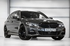 BMW 320D G21 190ZS TOURING X-DRIVE M-SPORTPAKET 