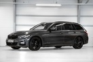 BMW 320D G21 190ZS TOURING X-DRIVE M-SPORTPAKET 