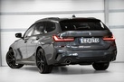 BMW 320D G21 190ZS TOURING X-DRIVE M-SPORTPAKET 