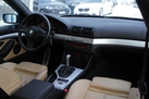 BMW 525D M-SPORTPAKET