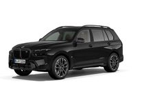 BMW X7 G07 M60i 530ZS X-DRIVE M-SPORTPAKET PRO SKY LOUNGE AIR SUSPENSION WARRANTY 