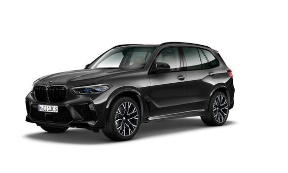 BMW X5M F95 4.4I 600ZS X-DRIVE COMPETITION INDIVIDUAL M SEATS BOWERS&WILKINS NIGHT VISION SKY LOUNGE M DRIVERS PACKAGE CARBON FIBRE WARRANTY