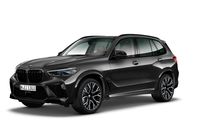 BMW X5M F95 4.4I 600ZS X-DRIVE COMPETITION INDIVIDUAL M SEATS BOWERS&WILKINS NIGHT VISION SKY LOUNGE M DRIVERS PACKAGE CARBON FIBRE WARRANTY