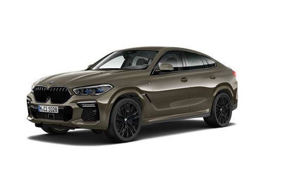 BMW X6 G06 M50I 4.4i 530ZS X-DRIVE M-SPORTPAKET NIGHT VISION SOFT CLOSE ALCANTARA ROOFLINER WARRANTY  