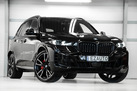 BMW X5 G05 30D 286ZS MHEV FACELIFT X-DRIVE M-SPORTPAKET PRO HARMAN/KARDON AIR SUSPENSION WARRANTY 