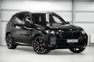 BMW X5 G05 30D 286ZS MHEV FACELIFT X-DRIVE M-SPORTPAKET PRO HARMAN/KARDON AIR SUSPENSION WARRANTY 