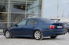 BMW 525D M-SPORTPAKET