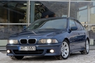 BMW 525D M-SPORTPAKET