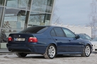 BMW 525D M-SPORTPAKET