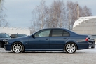 BMW 525D M-SPORTPAKET