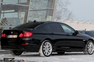 BMW 525D 3.0D 204 ZS F-10