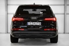 AUDI Q7 55 TFSI-E 3.0I 381ZS PHEV QUATTRO S-LINE PLUG IN HYBRID BANG&OLUFSEN MASSAGE FUNCTION AIR SUSPENSION 