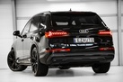 AUDI Q7 55 TFSI-E 3.0I 381ZS PHEV QUATTRO S-LINE PLUG IN HYBRID BANG&OLUFSEN MASSAGE FUNCTION AIR SUSPENSION 