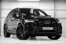 AUDI Q7 55 TFSI-E 3.0I 381ZS PHEV QUATTRO S-LINE PLUG IN HYBRID BANG&OLUFSEN MASSAGE FUNCTION AIR SUSPENSION 