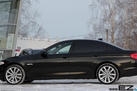 BMW 525D 3.0D 204 ZS F-10