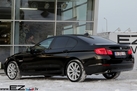 BMW 525D 3.0D 204 ZS F-10