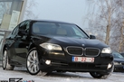 BMW 525D 3.0D 204 ZS F-10