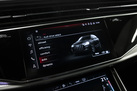 AUDI Q7 55 TFSI-E 3.0I 381ZS PHEV QUATTRO S-LINE PLUG IN HYBRID BANG&OLUFSEN MASSAGE FUNCTION AIR SUSPENSION 