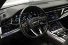 AUDI Q7 55 TFSI-E 3.0I 381ZS PHEV QUATTRO S-LINE PLUG IN HYBRID BANG&OLUFSEN MASSAGE FUNCTION AIR SUSPENSION 