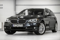 BMW 530D F11 258ZS X-DRIVE TOURING FACELIFT ADAPTIVE LED HEAD UP DRIVING ASSISTANT  