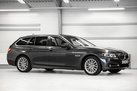 BMW 530D F11 258ZS X-DRIVE TOURING FACELIFT ADAPTIVE LED HEAD UP DRIVING ASSISTANT  