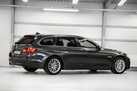 BMW 530D F11 258ZS X-DRIVE TOURING FACELIFT ADAPTIVE LED HEAD UP DRIVING ASSISTANT  