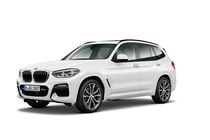 BMW X3 G01 30D 265ZS X-DRIVE M-SPORTPAKET ADAPTIVE LED HARMAN/KARDON HEAD UP AUXILIARY HEATING 