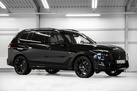 BMW X7 G07 40D 340ZS FACELIFT X-DRIVE M-SPORTPAKET 7 SEATS SOFT CLOSE AIR SUSPENSION SERVICE INCLUSIVE