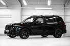 BMW X7 G07 40D 340ZS FACELIFT X-DRIVE M-SPORTPAKET 7 SEATS SOFT CLOSE AIR SUSPENSION SERVICE INCLUSIVE