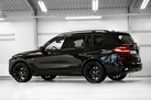 BMW X7 G07 40D 340ZS FACELIFT X-DRIVE M-SPORTPAKET 7 SEATS SOFT CLOSE AIR SUSPENSION SERVICE INCLUSIVE