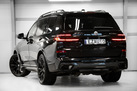 BMW X7 G07 40D 340ZS FACELIFT X-DRIVE M-SPORTPAKET 7 SEATS SOFT CLOSE AIR SUSPENSION SERVICE INCLUSIVE