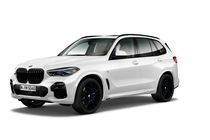 BMW X5 G05 30D 265ZS X-DRIVE M-SPORTPAKET AIR SUSPENSION SOFT CLOSE HARMAN/KARDON PARKING ASISST PLUS  