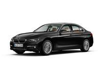 BMW 320D F30 190ZS FACELIFT LUXURY LINE ADAPTIVE LED 