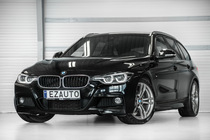 BMW 320D F31 190ZS FACELIFT TOURING M-SPORTPAKET